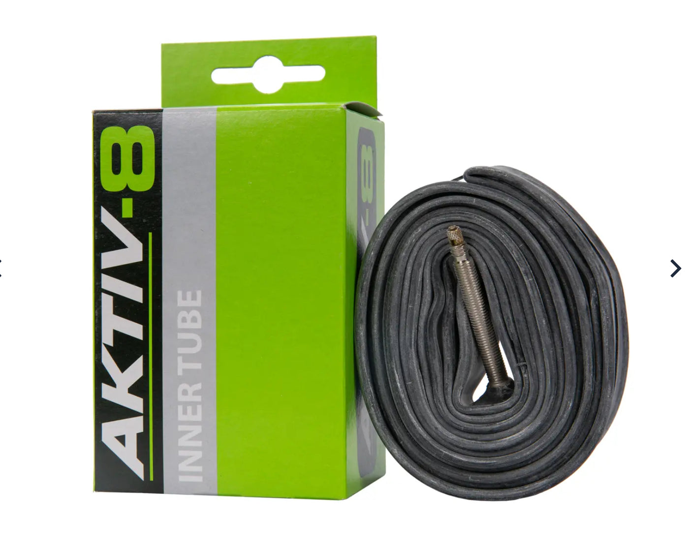 AKTIV-8 bicycle inner tube