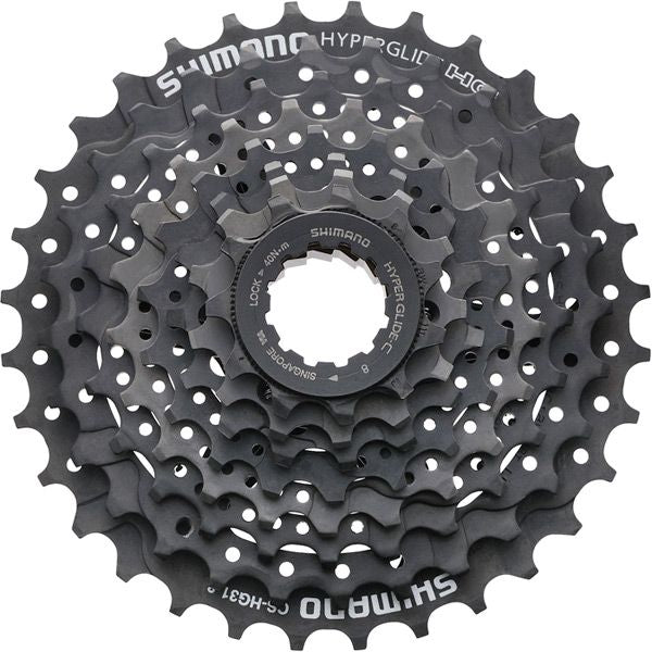 Shimano Cassette Sprocket CS-HG31-8