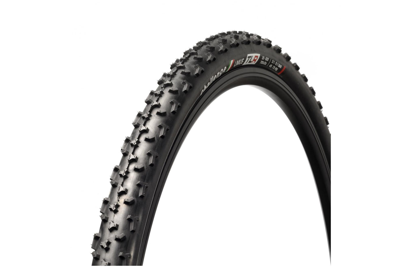 Challenge Limus Tubeless Ready Tire