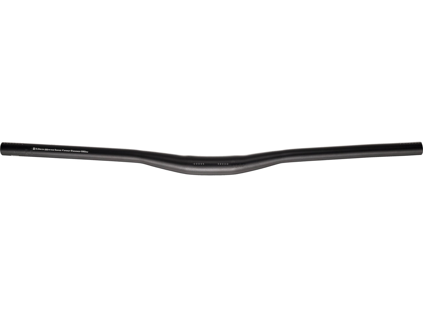 Bontrager Comp 31.8 MTB Handlebars