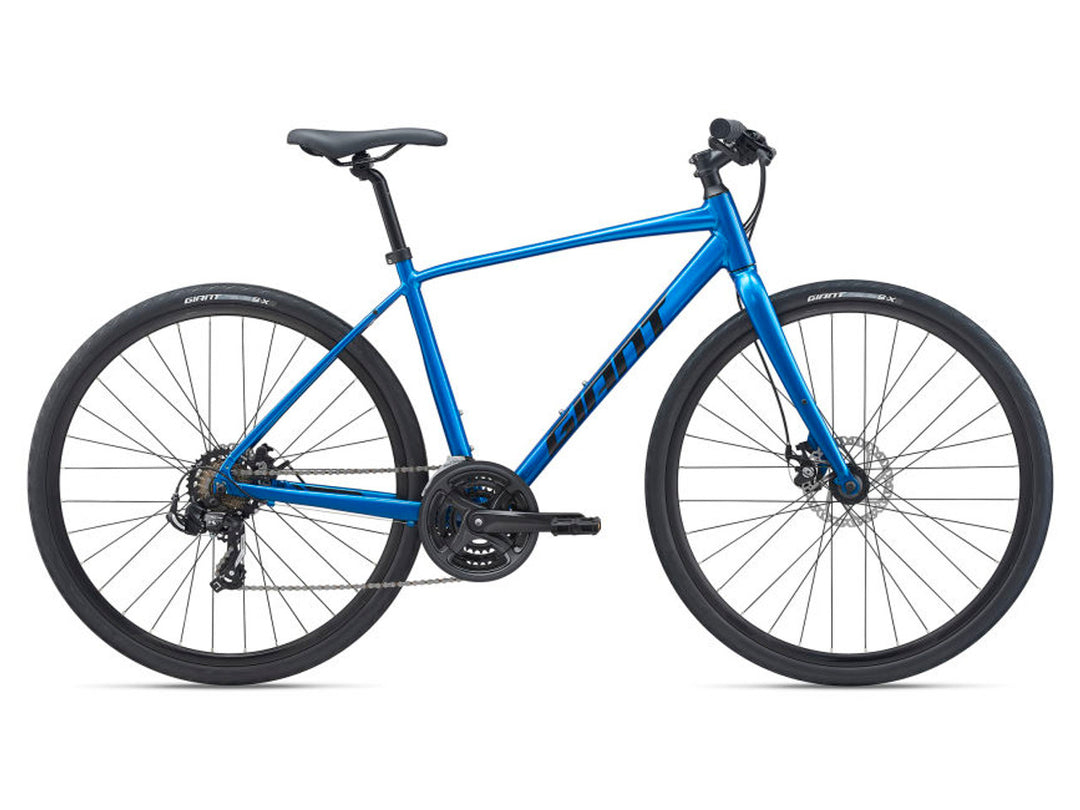 Road Bike Bike Review Giant Escape Disc Hybrid Bike 2019 Giant