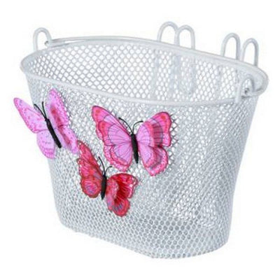 Basil Jasmin Kids Basket