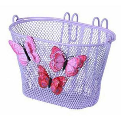 Basil Jasmin Kids Basket