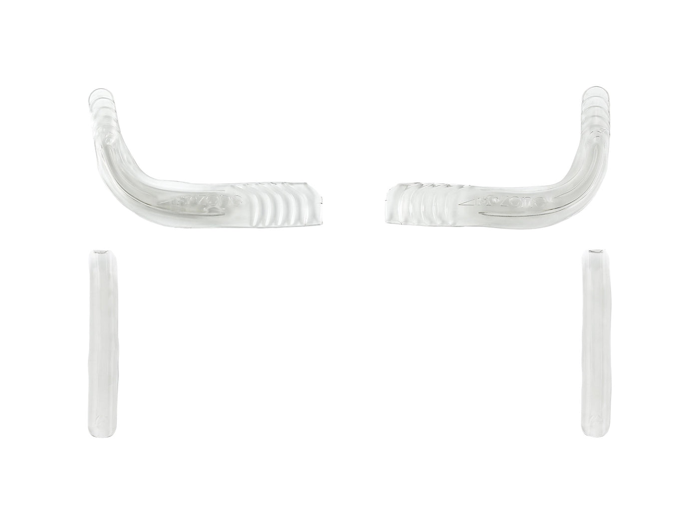 Bontrager IsoZone Gel Handlebar Pad Kit