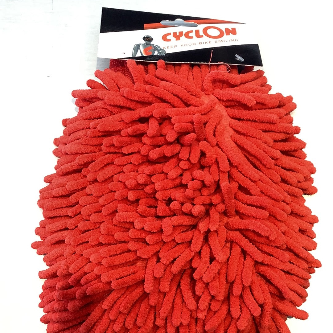 Cyclon Cleaning Glove