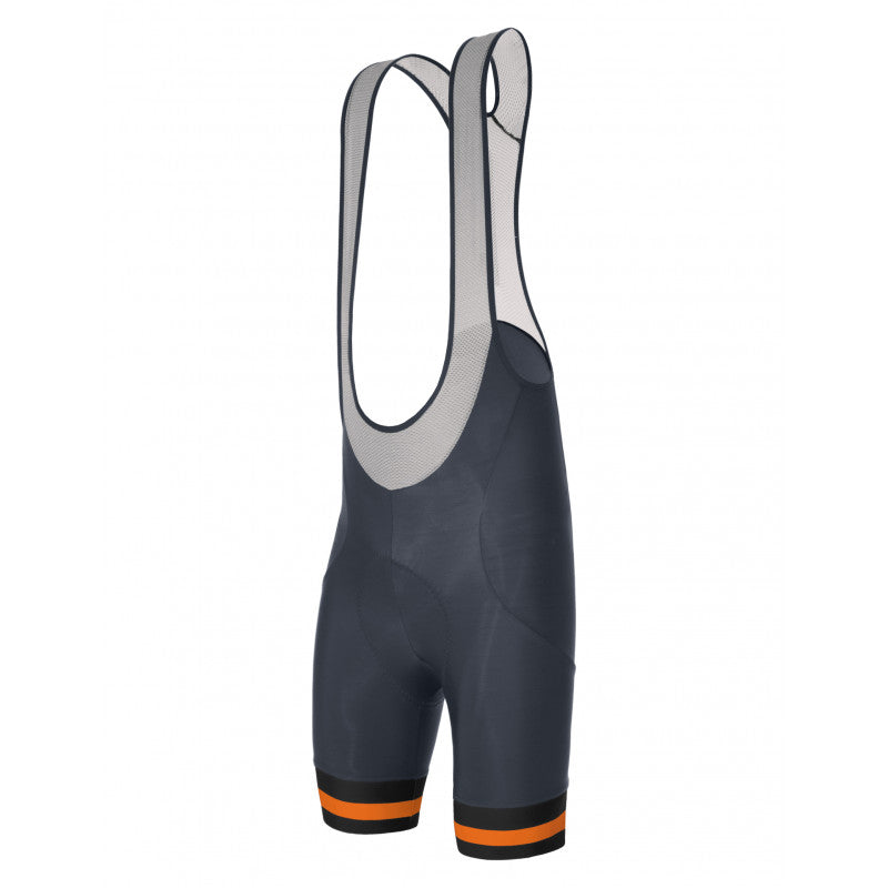 Santini 2S Karma Kinetic Bibshorts GIT Evo Pad