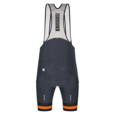 Santini 2S Karma Kinetic Bibshorts GIT Evo Pad