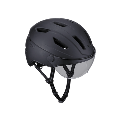 BBB Helmet Move Faceshield BHE-57