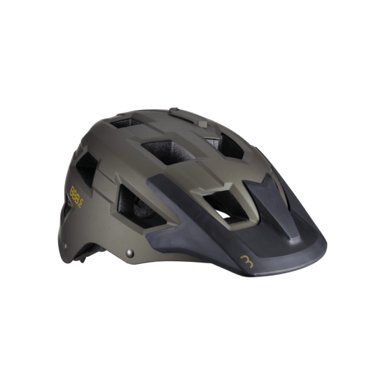 BBB Helmet Nanga BHE-54