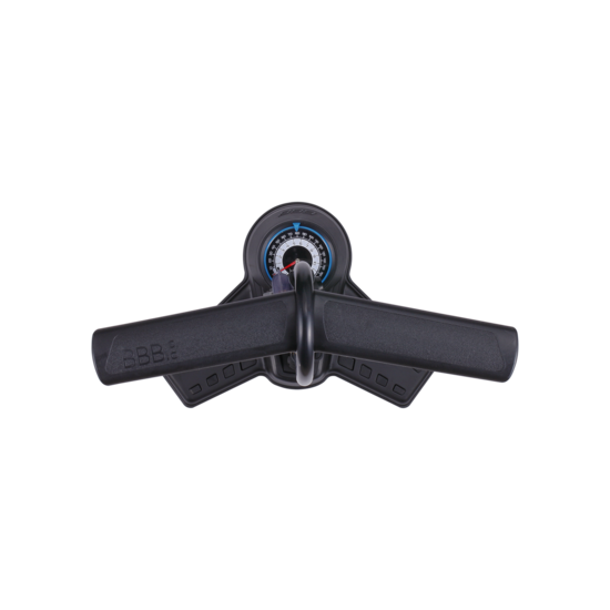 BBB AirStrike BFP-25