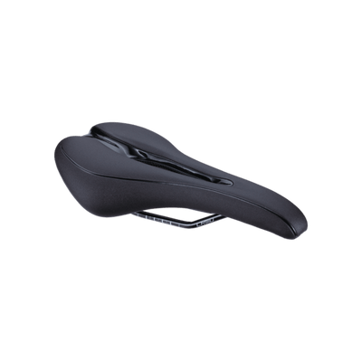 BBB SportComfort Anatomic Saddle BSD-72