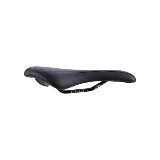 BBB SportComfort Anatomic Saddle BSD-72