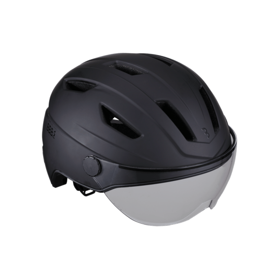 BBB Helmet Move Faceshield BHE-57