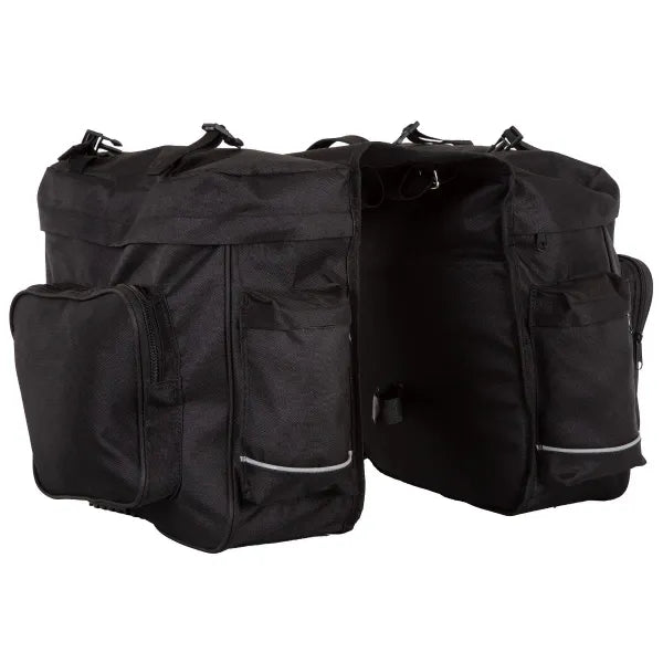 ETC Double Pannier