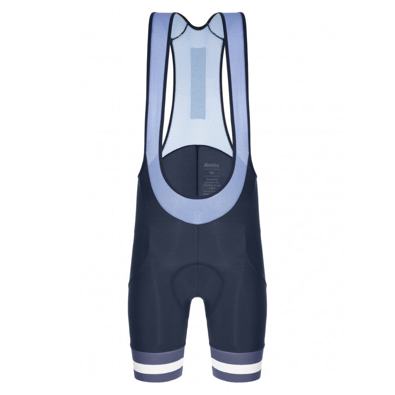 Santini Womens 2S Tono  Kinetic Bibshorts