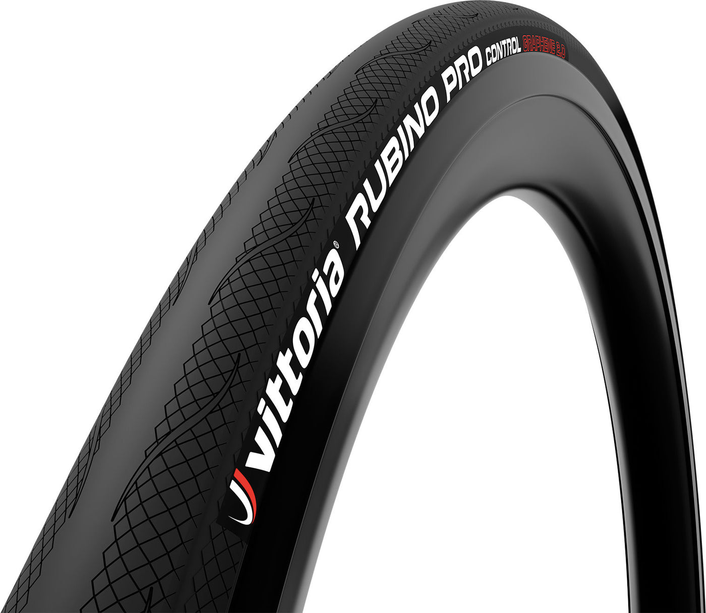 Vittoria Pro IV Control Fold Full Black G2.0 Clincher Tyre